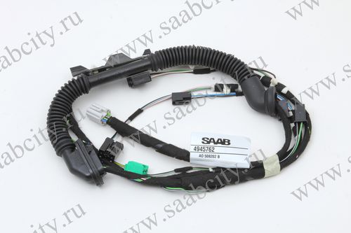 Проводка крышки багажника SAAB 9-5 CD 1998-2001гг.