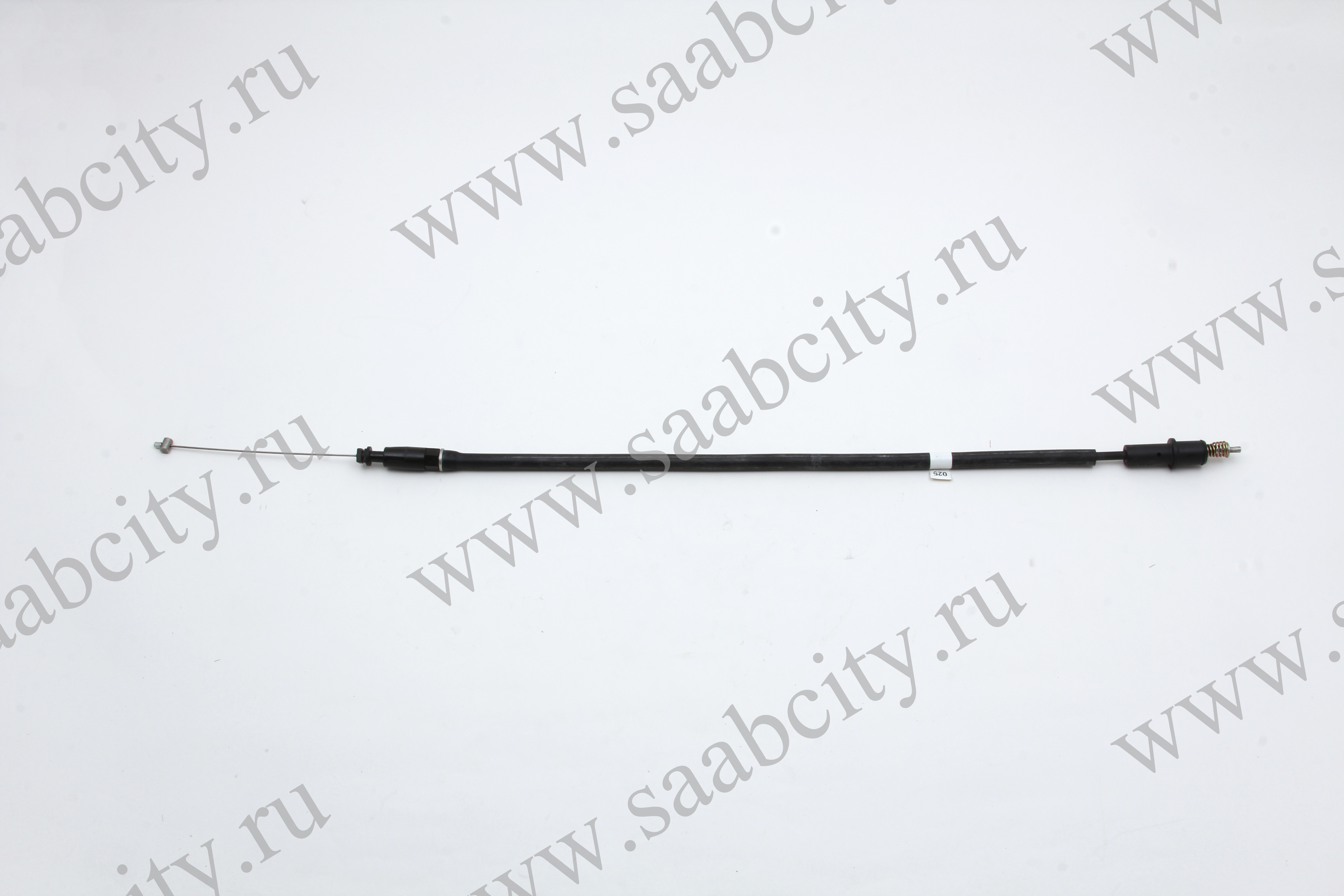 Трос газа SAAB  900 NG; 9-3 OG  4-цилиндровые  МКПП 1994-2000г.в.