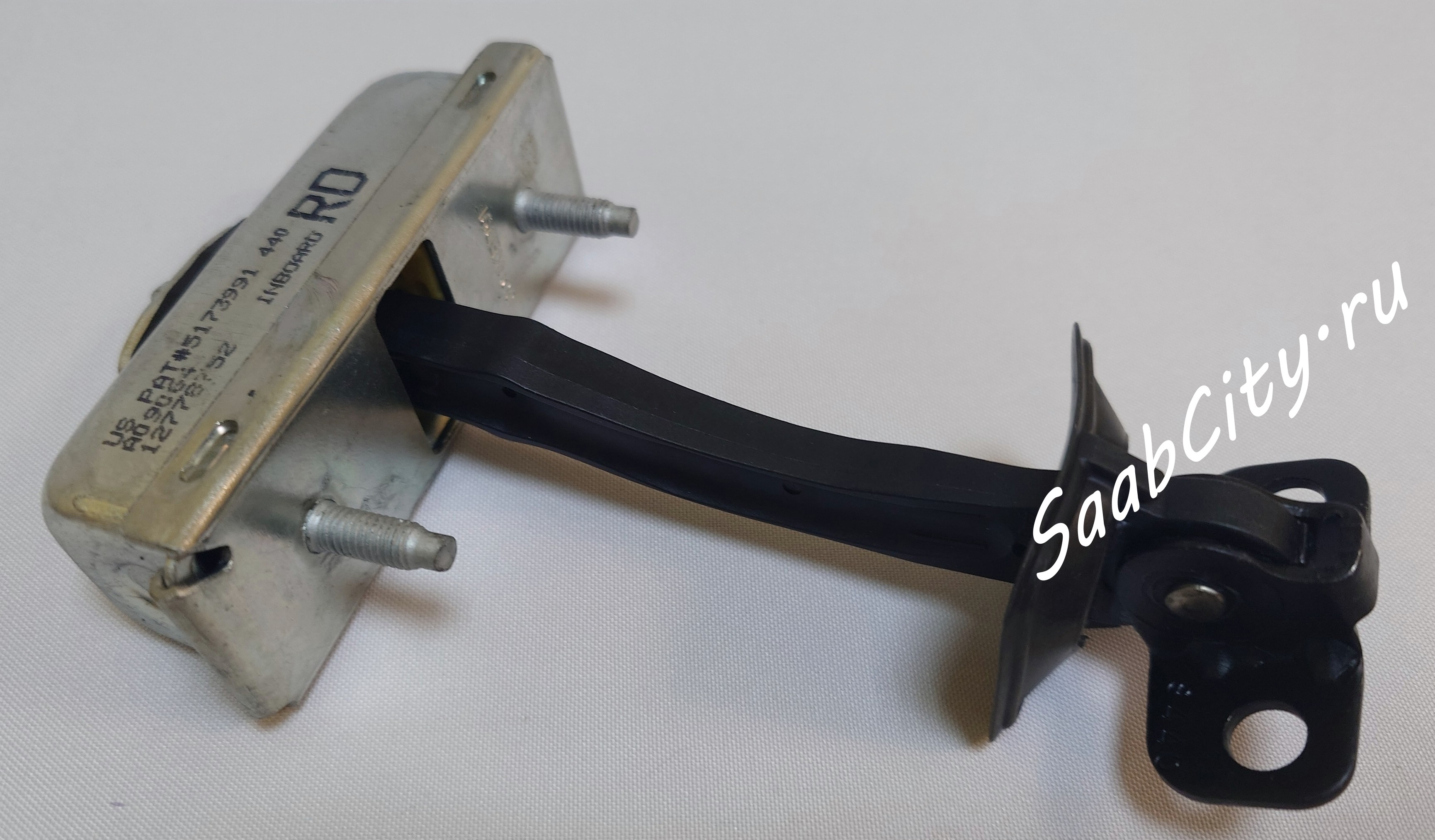 Стопор задней двери SAAB 9-3 SS