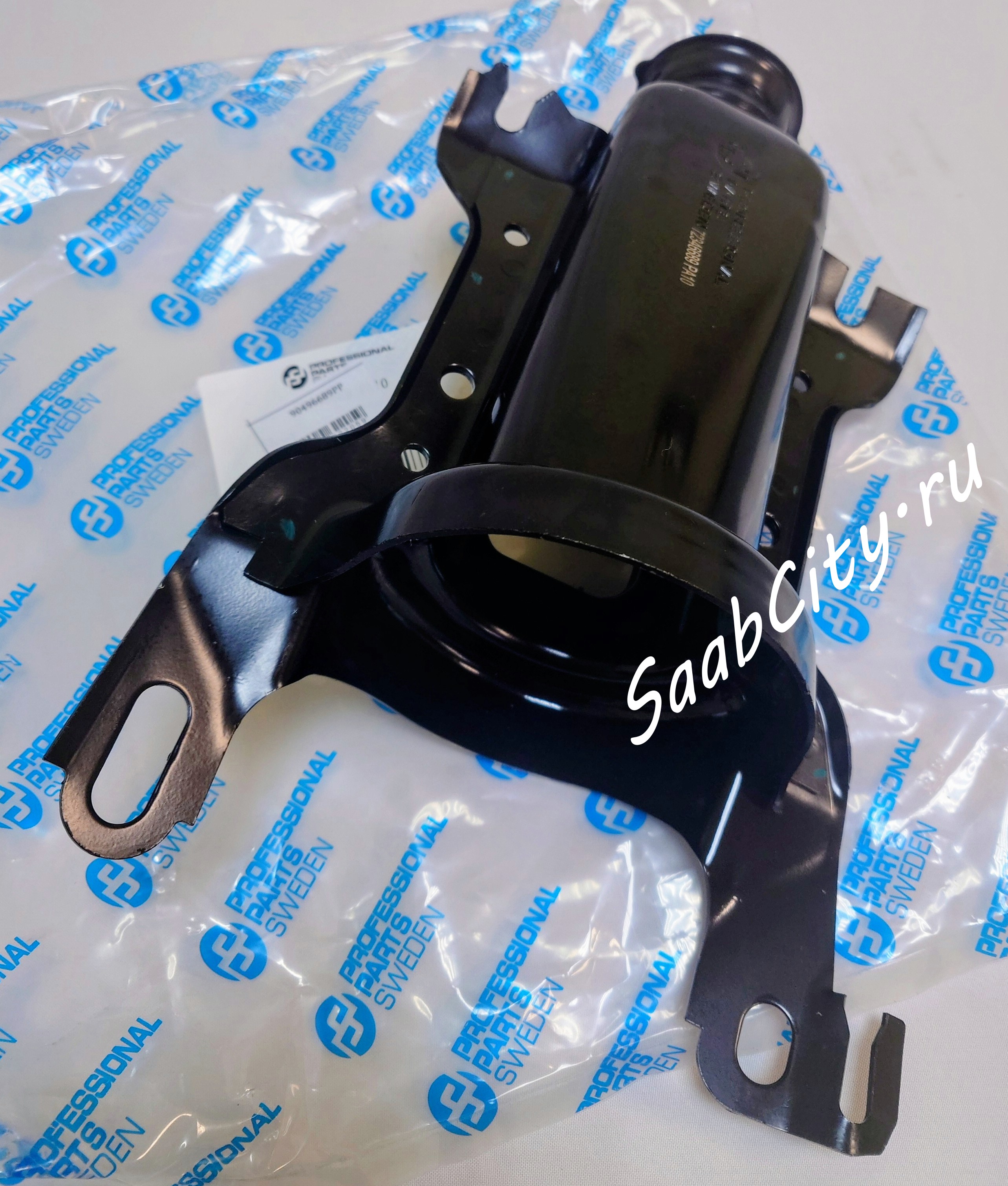 Консоль (стойка) заднего амортизатора SAAB 9-5 1998-2010г.в. (Pro Parts)